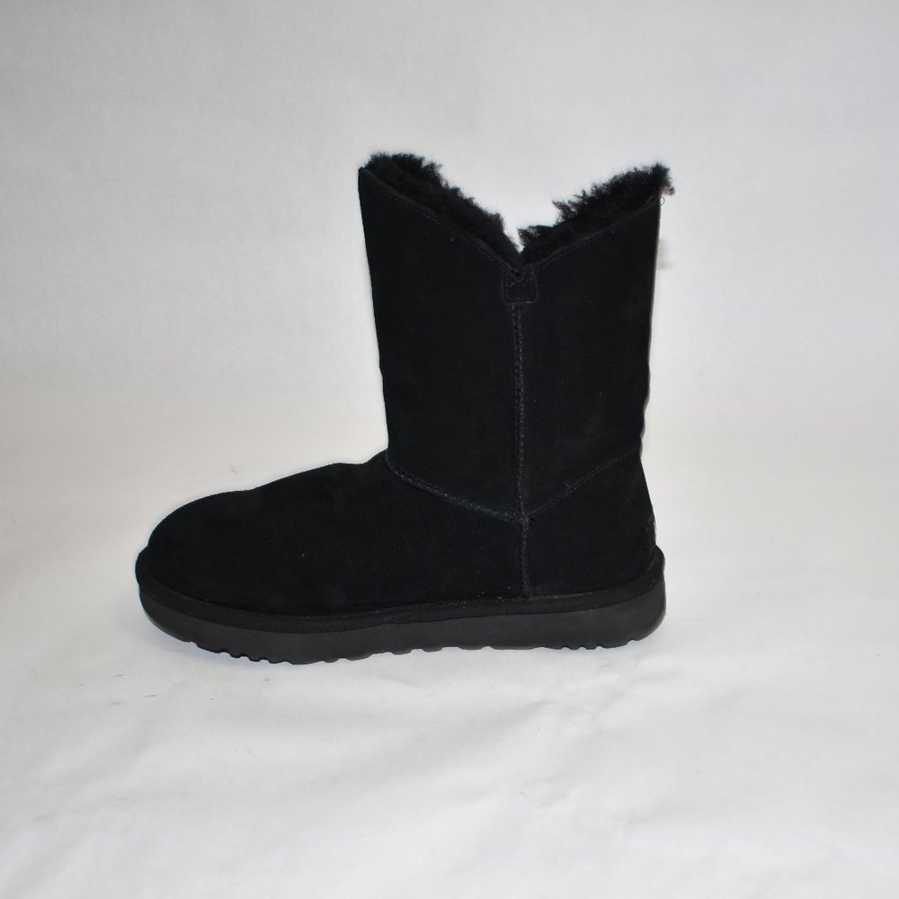 Ugg Constantine Genuine Shearling Lined Boots 10 - image 4